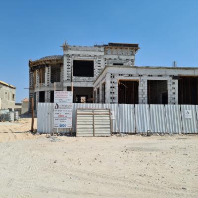 Arkan Construction7
